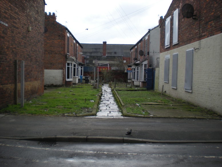 West Hull (3) West Hull (3)